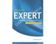 Expert - Advanced Student's Recource Book